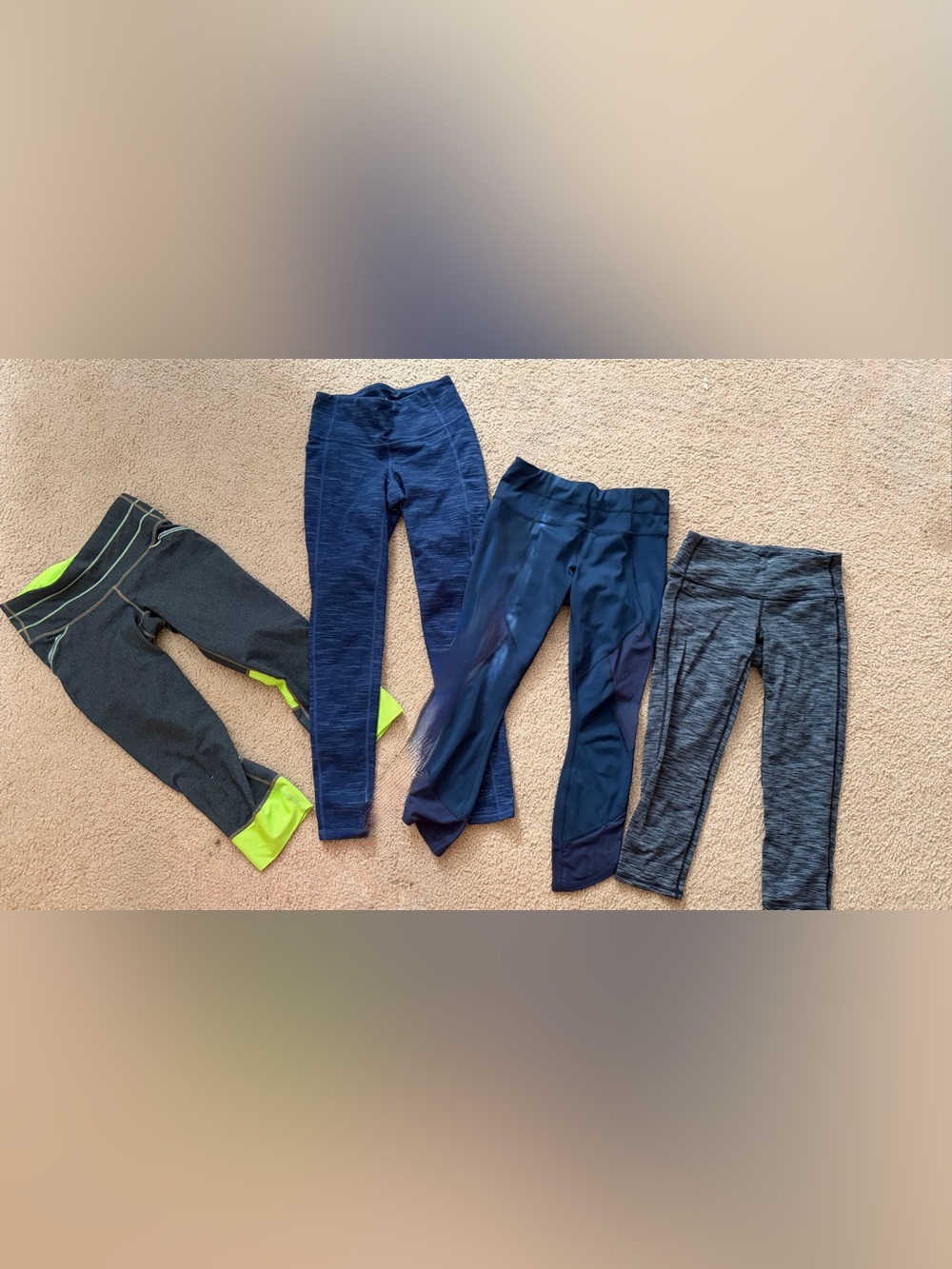 Athleta Women’s Leggings